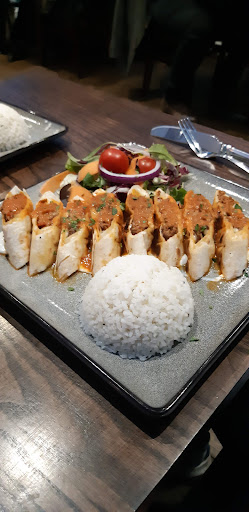 Photo of Rokka Turkish Mediteranean Bar & Grill - 24 High St S, Rushden NN10 0QX